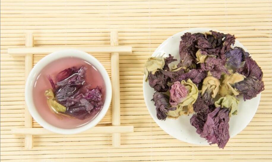 花草茶有什么功效 花草茶有什么功效