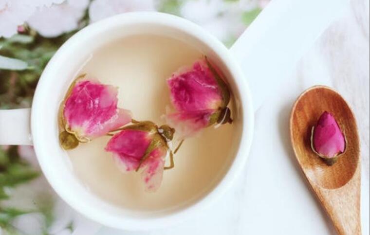 花茶的功效与作用 花茶的功效与作用