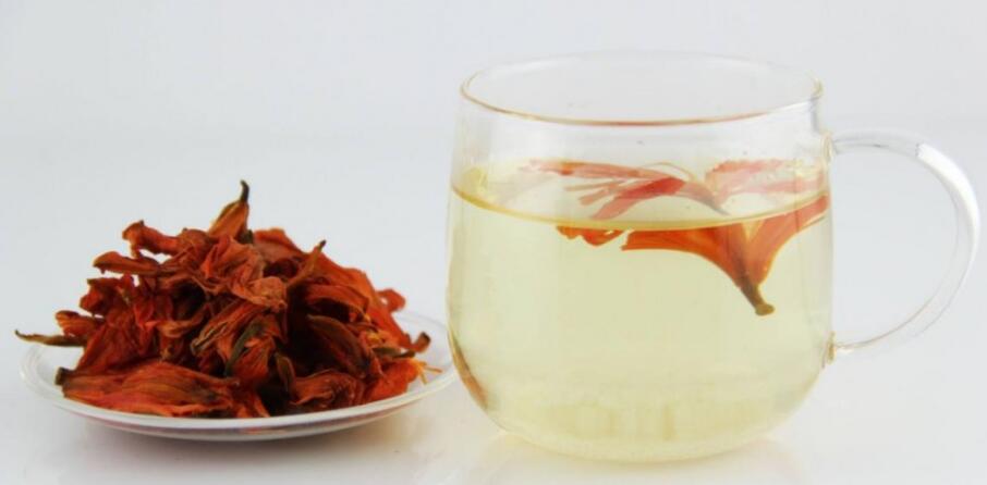 花茶的功效与作用 花茶的功效与作用