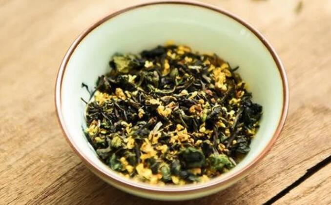 花茶的功效与作用禁忌 花茶的功效与作用禁忌