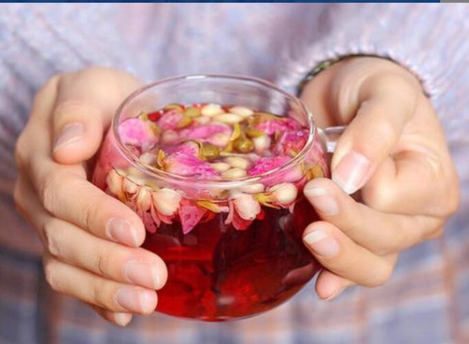 花茶的功效与作用禁忌 花茶的功效与作用禁忌