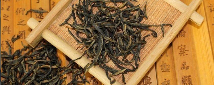 黄芽金骏眉的功效与作用 黄芽金骏眉的功效与作用