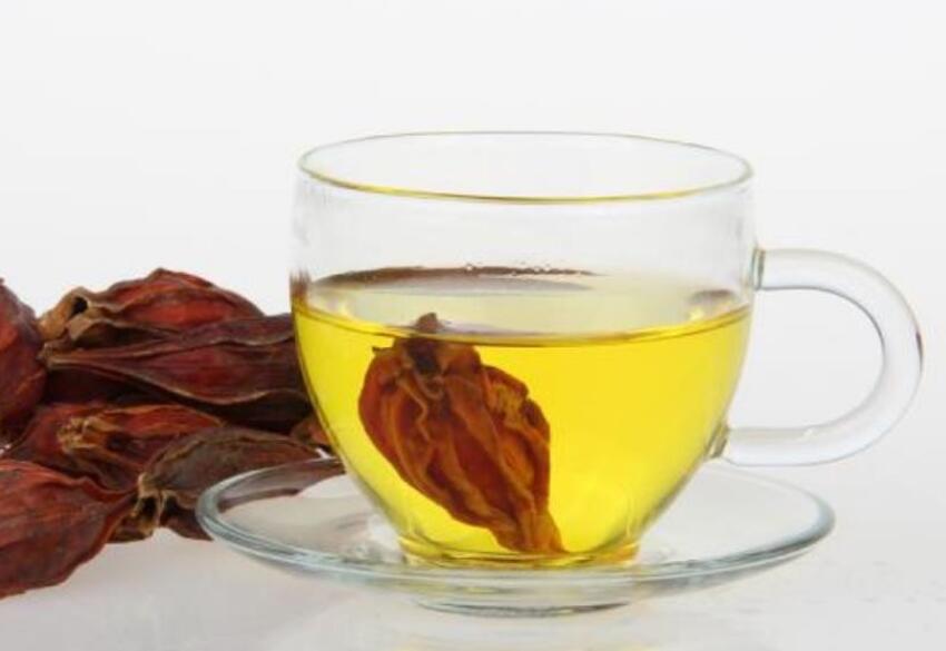 黄栀子泡水喝的功效 黄栀子泡水喝的功效