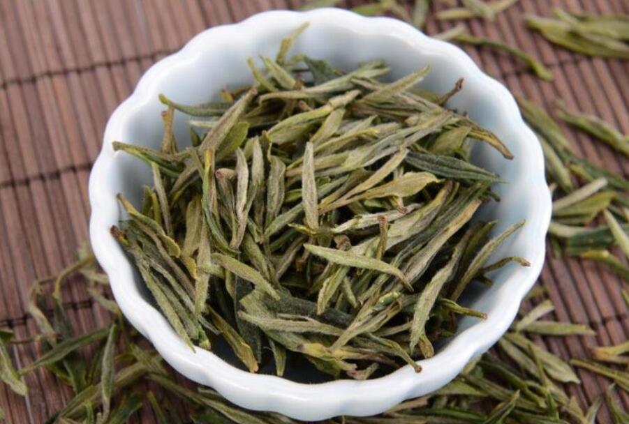 霍山黄芽茶的功效与作用 霍山黄芽茶的功效与作用