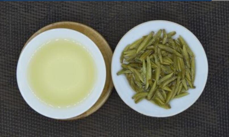 霍山黄芽茶的功效与作用 霍山黄芽茶的功效与作用