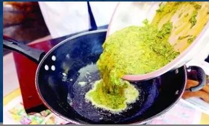 鸡蛋炒茶叶功效与作用 鸡蛋炒茶叶功效与作用