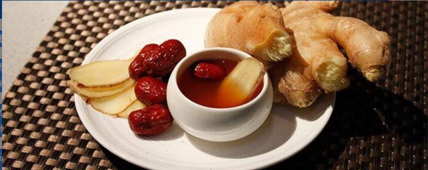 姜枣茶的做法与功效 姜枣茶的做法与功效