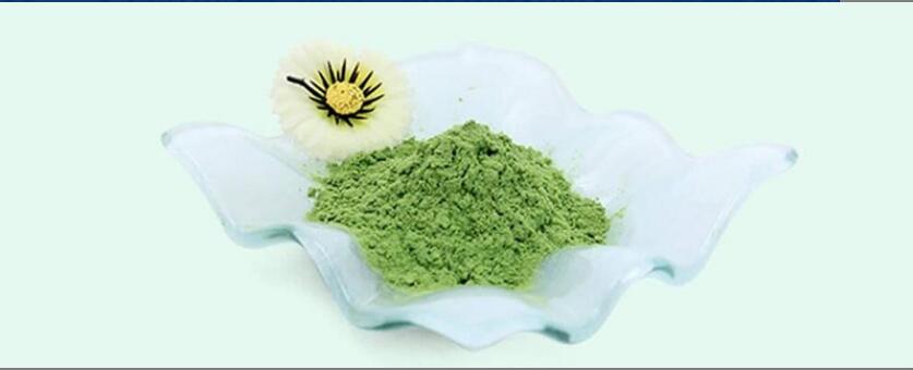 酵素青汁粉的功效与作用 酵素青汁粉的功效与作用