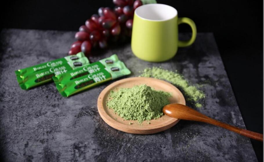 酵素青汁粉的功效与作用 酵素青汁粉的功效与作用