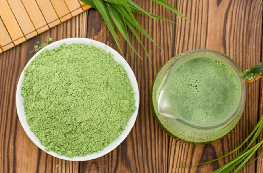 酵素青汁粉的功效与作用 酵素青汁粉的功效与作用