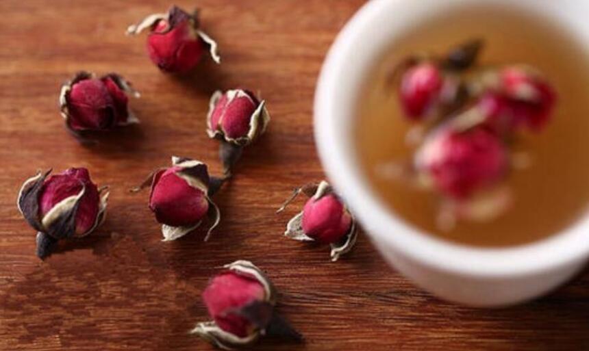 金边玫瑰花茶禁忌 金边玫瑰花茶禁忌