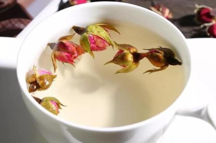 金边玫瑰花茶禁忌 金边玫瑰花茶禁忌