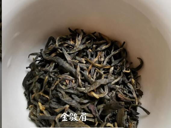 金骏眉茶对女人的好处 金骏眉茶对女人的好处