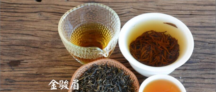 金骏眉喝多了会怎么样 金骏眉喝多了会怎么样