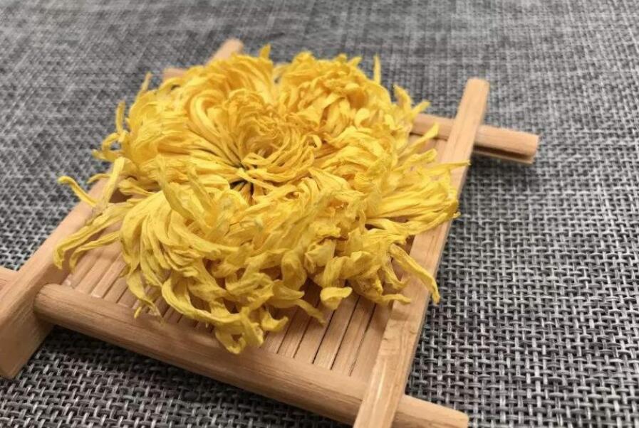 金丝菊花茶的功效与禁忌 金丝菊花茶的功效与禁忌