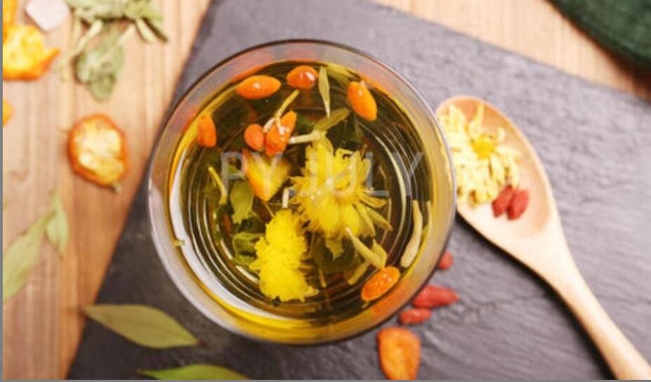 �������ջ�������ˮ�ȵĹ�Ч