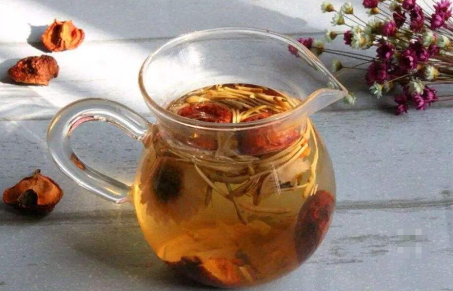 �������ջ�������ˮ�ȵĹ�Ч