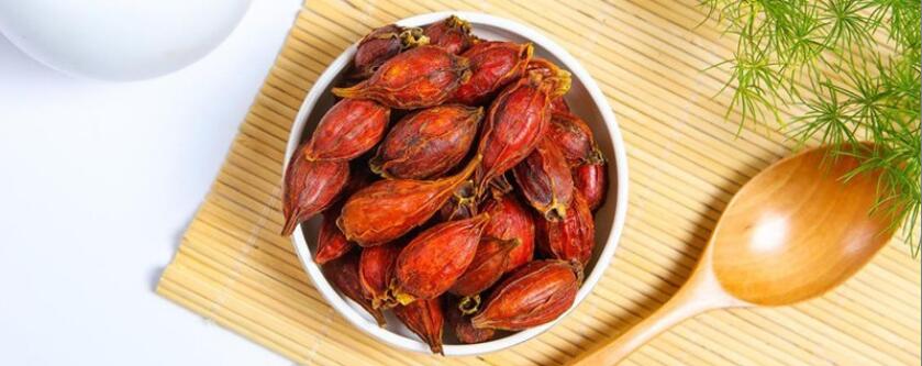 菊苣桑叶栀子茶的功效 菊苣桑叶栀子茶的功效