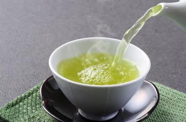 橘皮绿茶的功效与作用 喝橘皮绿茶的好处 橘皮绿茶的功效与作用 喝橘皮绿茶的好处