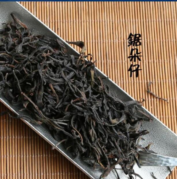 锯朵仔茶叶功效 锯朵仔茶叶功效
