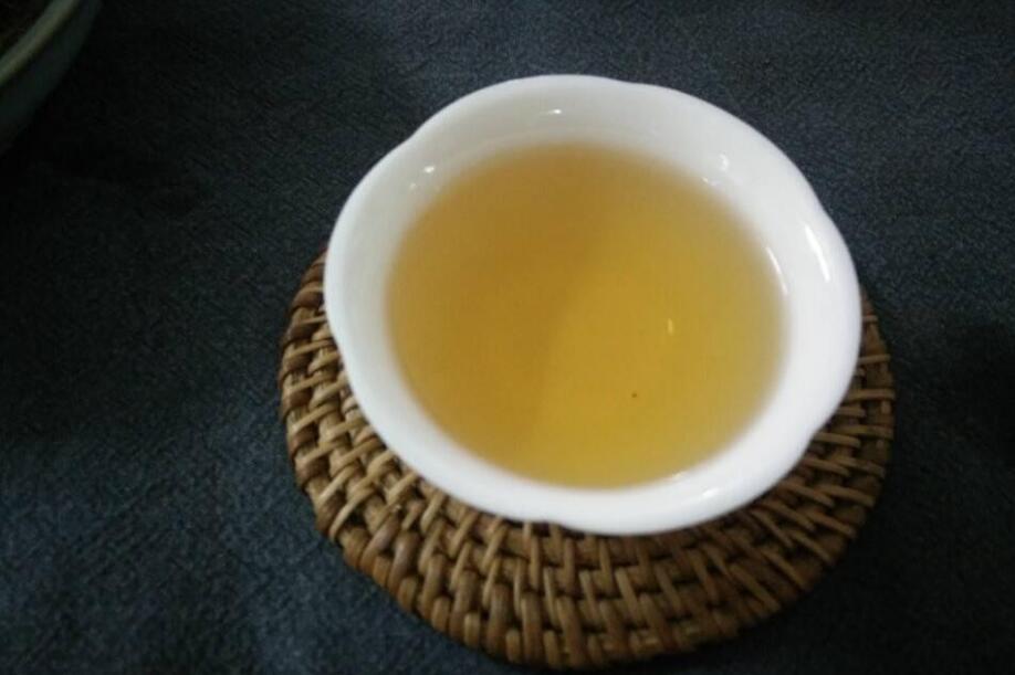 锯朵仔茶叶功效 锯朵仔茶叶功效