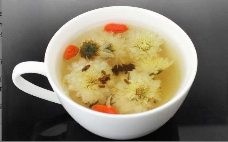 决明子枸杞菊花茶的作用与功效与作用 决明子枸杞菊花茶的作用与功效与作用
