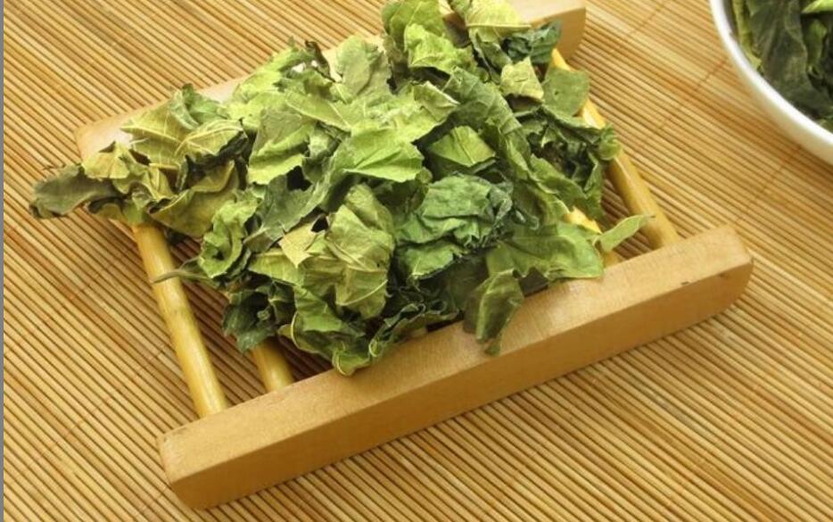 决明子桑叶茶的功效 决明子桑叶茶的功效