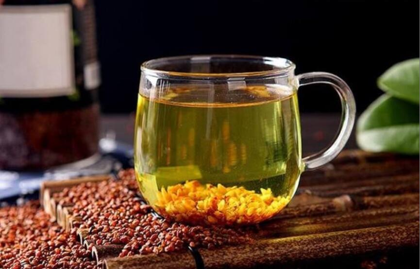 苦荞茶的功效和作用忌食人群 苦荞茶的功效和作用忌食人群