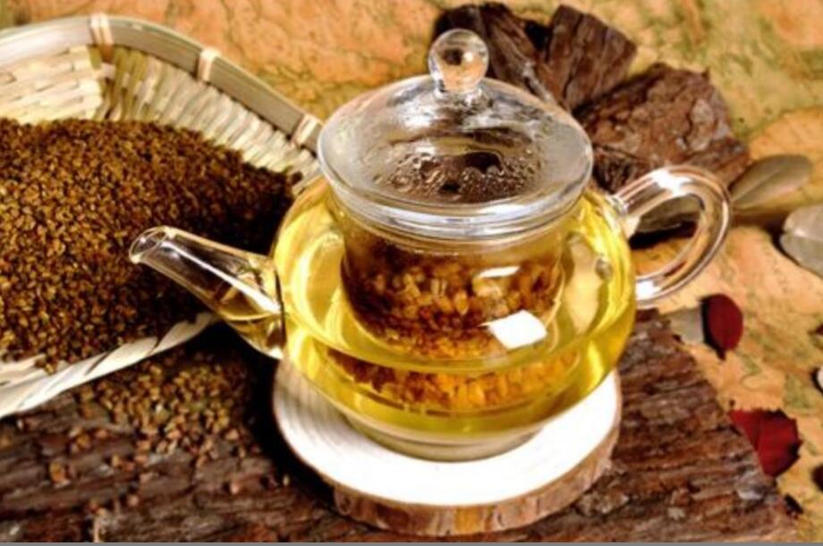苦荞茶的功效可以降火吗 苦荞茶的功效可以降火吗