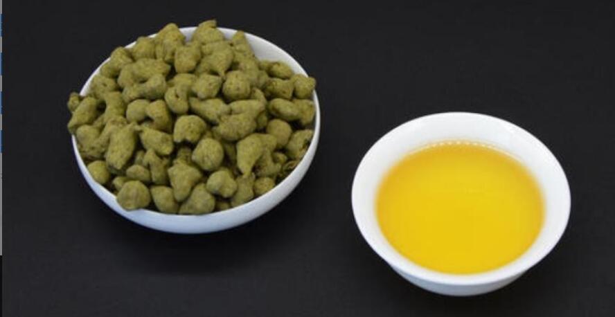 兰贵人茶的功效 兰贵人茶的功效