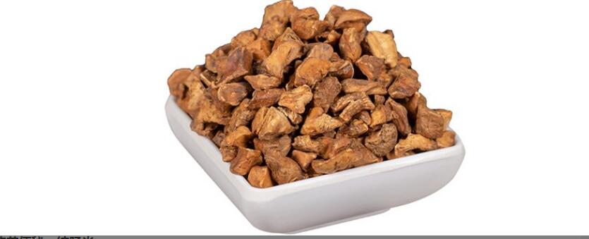 兰菊根茶的功效与作用 兰菊根茶的功效与作用