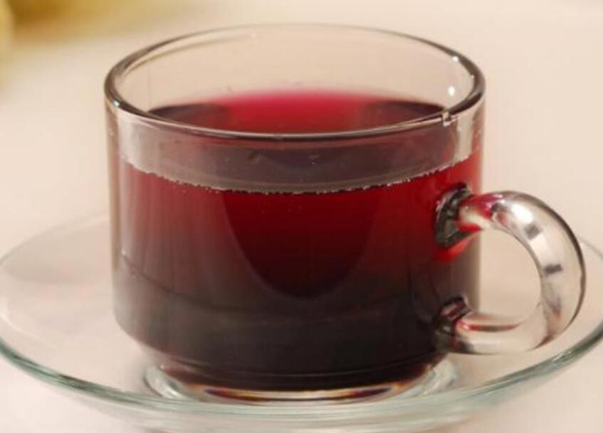 蓝莓茶的功效与作用 蓝莓茶的功效与作用