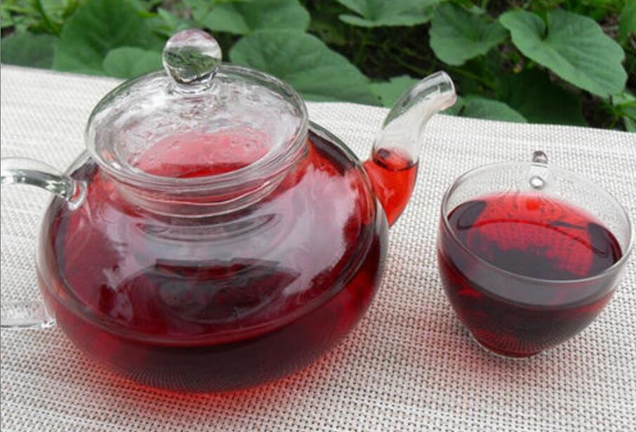 蓝莓茶的功效与作用 蓝莓茶的功效与作用