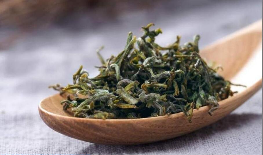 崂山甘露茶的功效与作用 崂山甘露茶的功效与作用