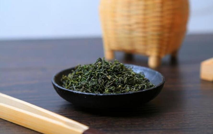 崂山甘露茶的功效与作用 崂山甘露茶的功效与作用