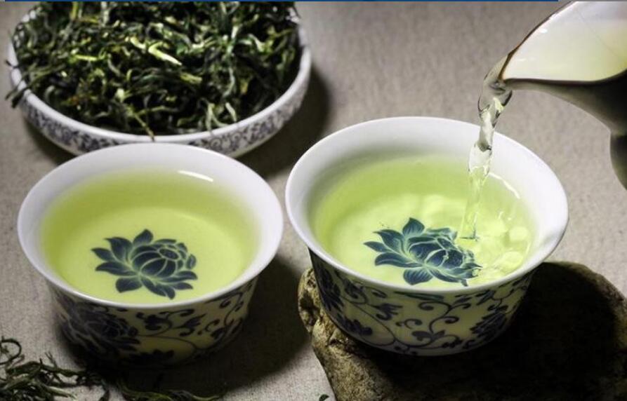 崂山甘露茶的功效与作用 崂山甘露茶的功效与作用