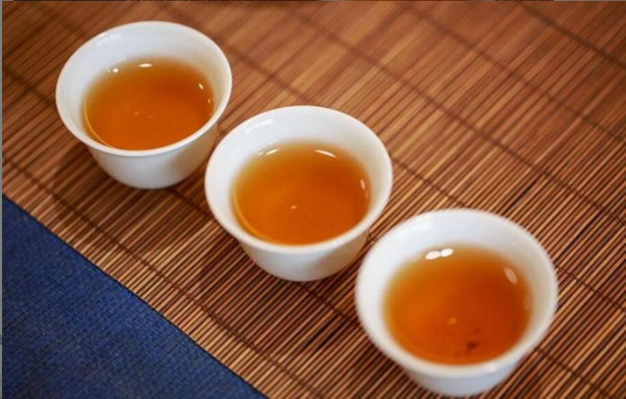 老白茶的功效有哪些 老白茶的功效有哪些