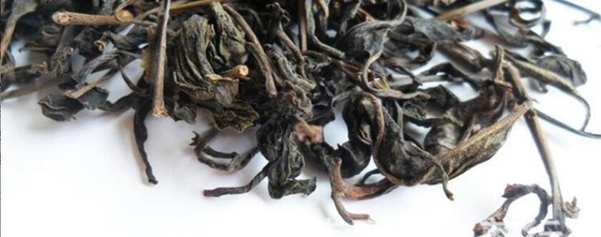 老干烘茶的功效与作用 老干烘茶的功效与作用