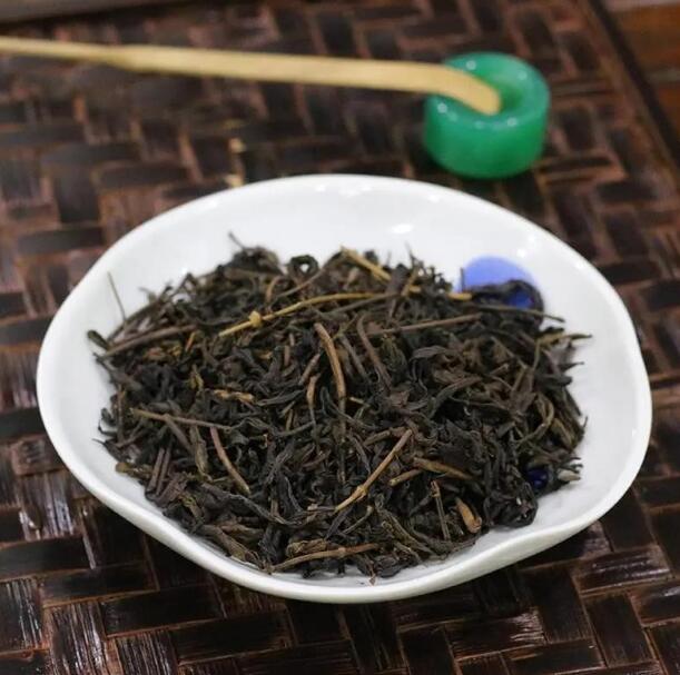 老干烘茶的功效与作用 老干烘茶的功效与作用
