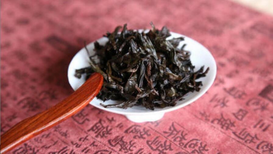 老干烘茶的功效与作用 老干烘茶的功效与作用