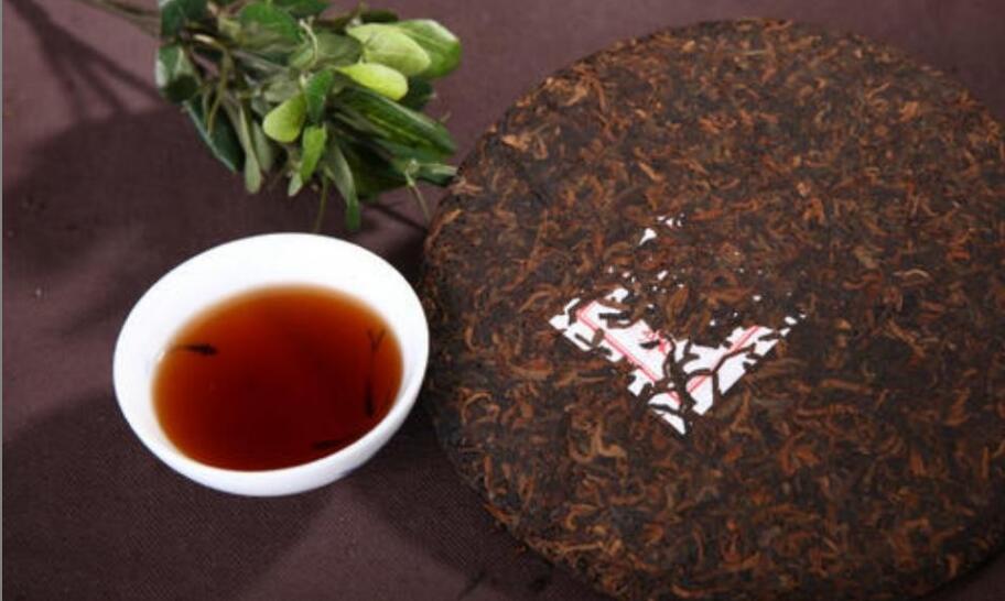 老年人适合喝什么茶 老年人适合喝什么茶