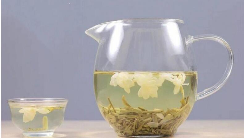 老年人适合喝什么花茶 老年人适合喝什么花茶