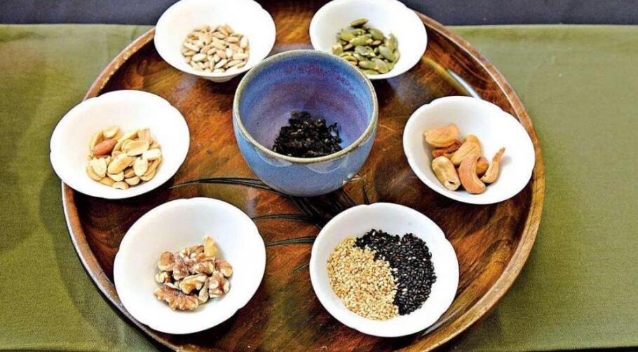 擂茶的功效及禁忌 擂茶的功效及禁忌