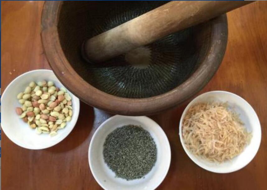 擂茶的功效及禁忌 擂茶的功效及禁忌