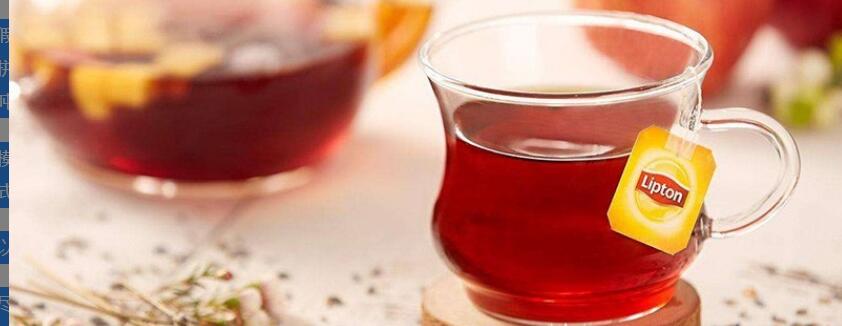 立顿红茶的功效与作用 立顿红茶的功效与作用