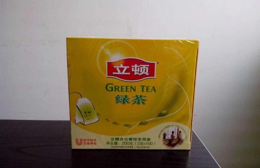 立顿红茶的功效与作用 立顿红茶的功效与作用