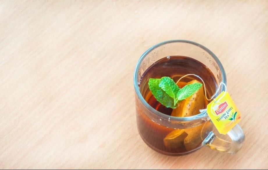 立顿红茶的功效与作用 立顿红茶的功效与作用