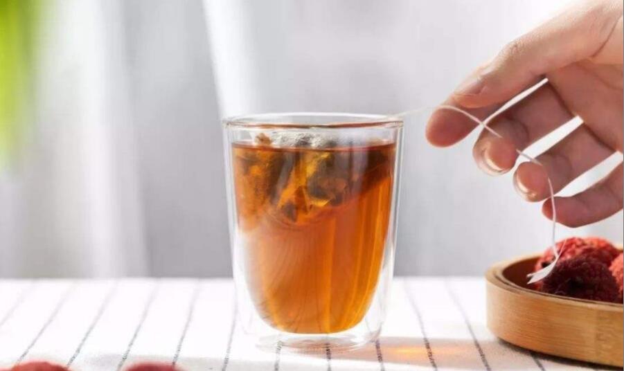 荔枝茶的功效与禁忌 荔枝茶的功效与禁忌