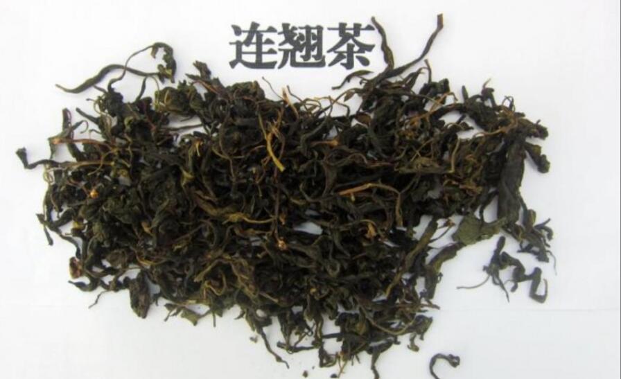 连翘花泡水喝的用处 连翘花泡水喝的用处