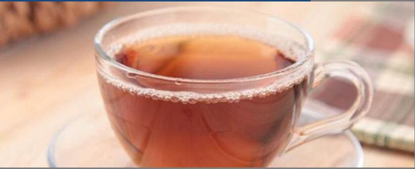 凉茶的功效和作用 凉茶的功效和作用